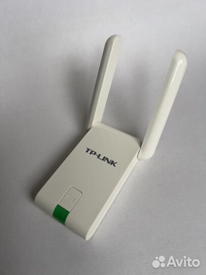 Wi-Fi адаптер TP-link TL-WN822N