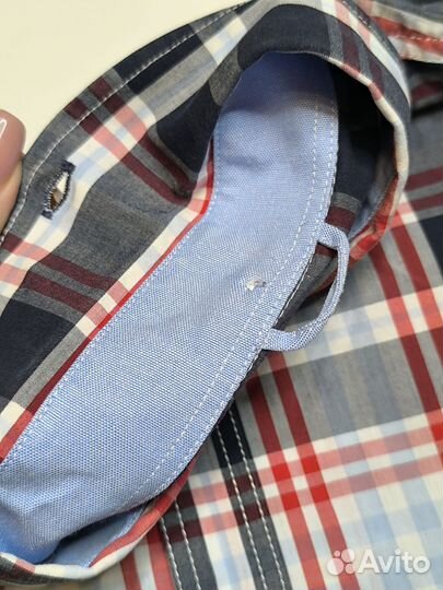 Рубашка Campione