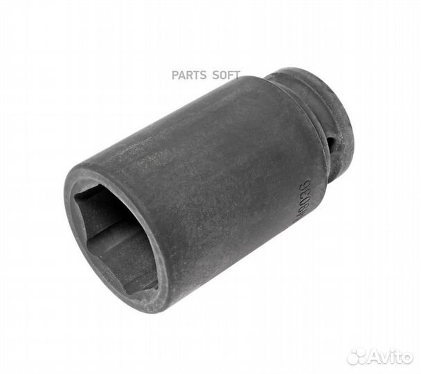 JTC JTC649036 Головка торцевая глубокая ударная 6