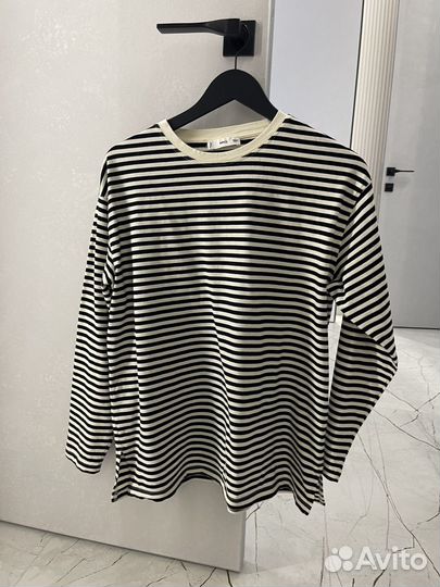 Тельняшка mango m