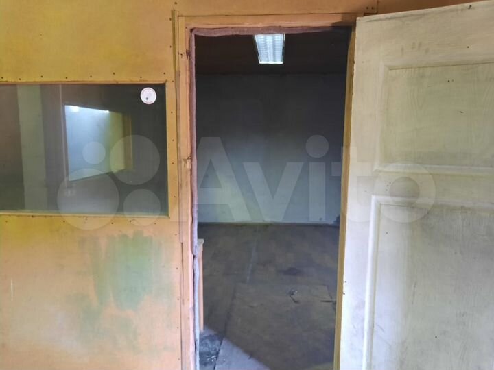 Склад, 1000 м²