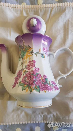 Заварочный чайник 2 литра объём