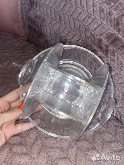 Органайзер для косметики