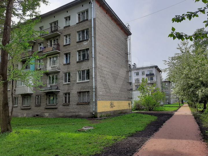 4-к. квартира, 106,3 м², 4/5 эт.