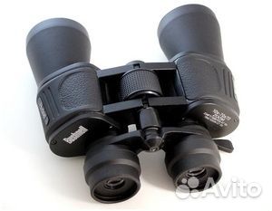 Бинокль охотничий 70*70 Bushnell