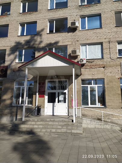 Офис, от 11 до 200 квадратных метров
