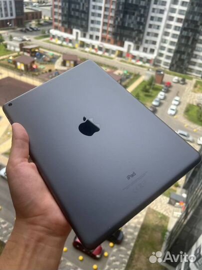 iPad 9 2021