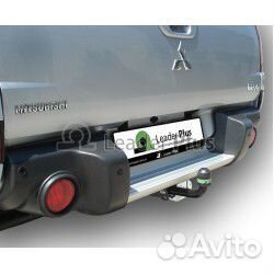 Тсу для mitsubishi L200 2006 - 2015