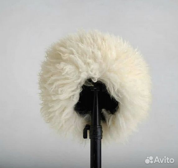 Папахи овечьи