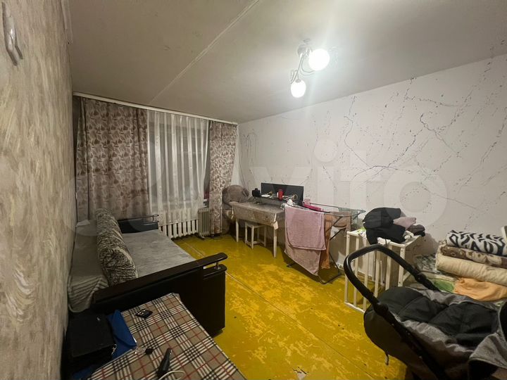 2-к. квартира, 45 м², 4/5 эт.