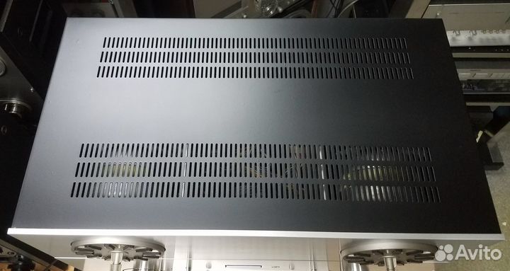 Катушечный магнитофон Pioneer RT-909 220V