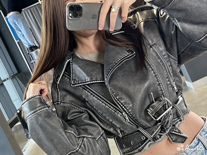 Косуха женская