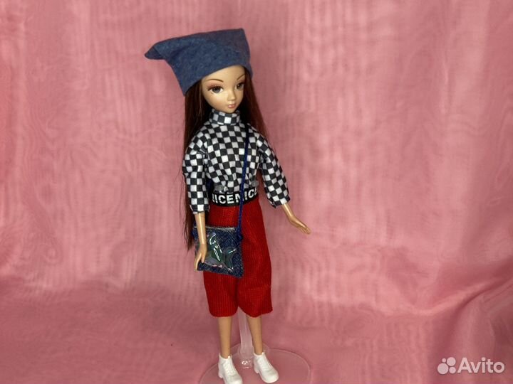 Кукла kurhn, Соня