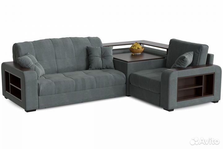 Диван угловой 