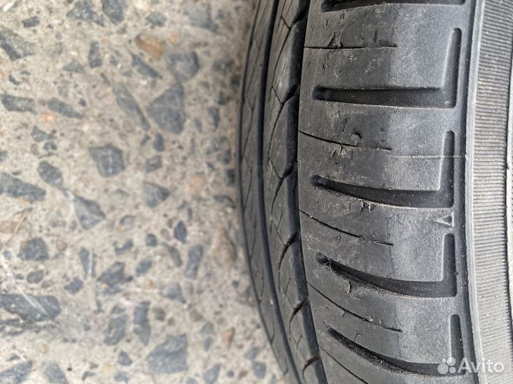 Yokohama A.DriveR1 195/65 R15 91T