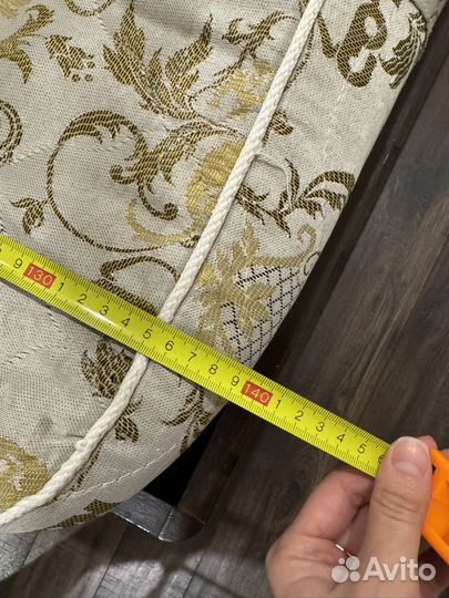 Матрас 140х200