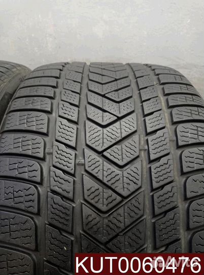 Pirelli Winter Sottozero 3 315/30 R21 107U