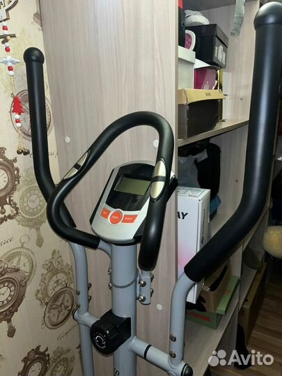 Магнитный эллипсоид