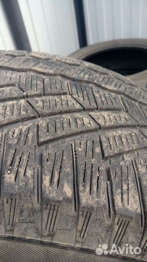 Continental CrossContact ATR 265/60 R18