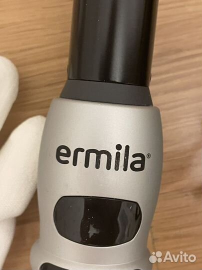 Плойка для волос