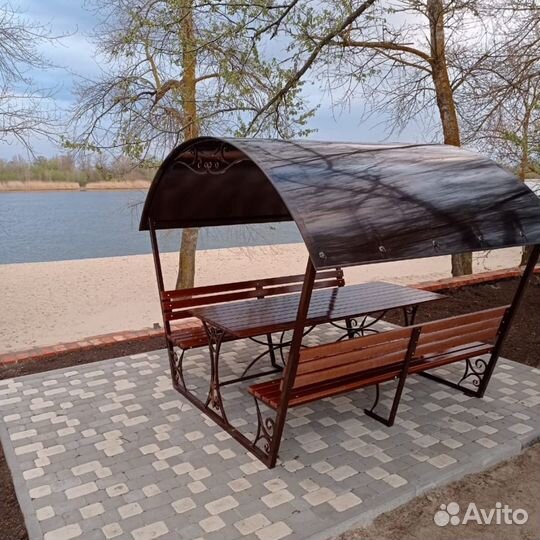 Беседка «Альянс»