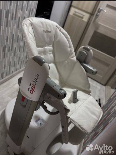 Стул peg perego tatamia