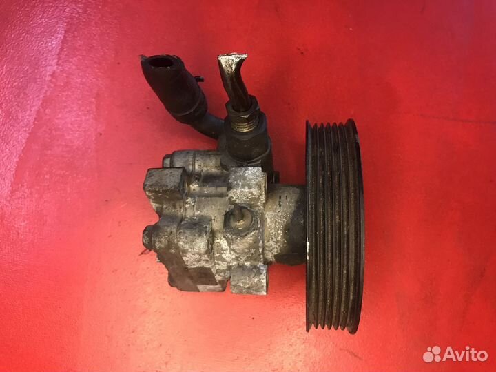 Насос гур Great Wall Hover H5 GW4D20 2012