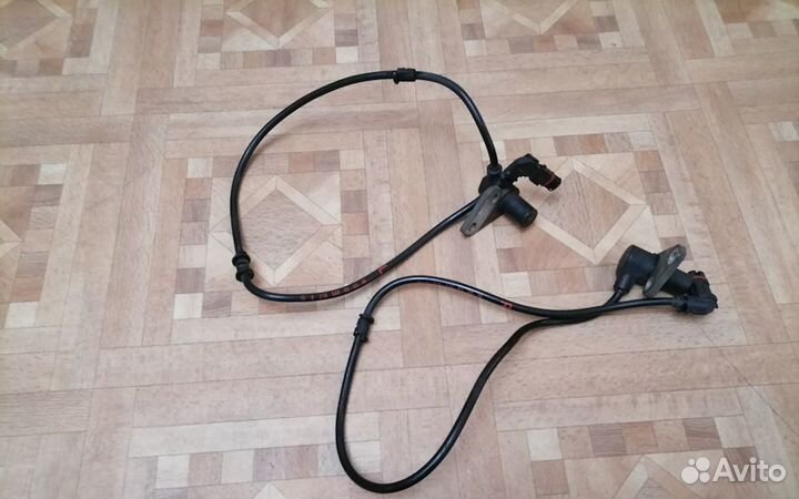 Датчик ABS mercedes-benz E-class W210