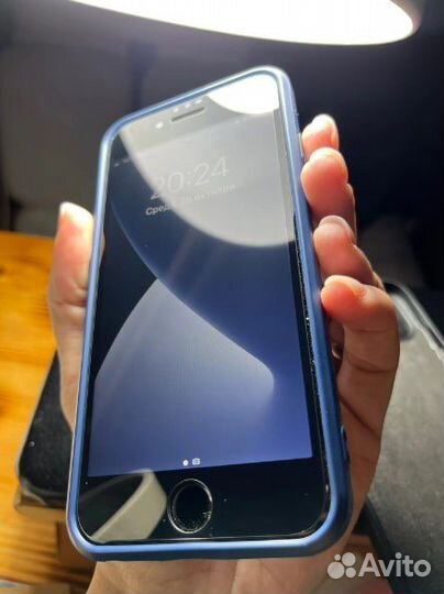 Защитные стекла на iPhone Айфон 6/7/8/SE2020/XR/11