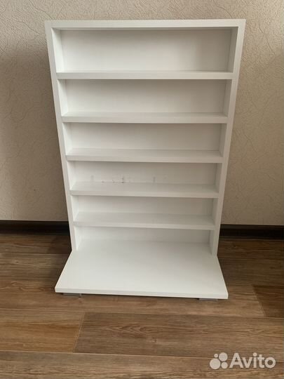 Полка для гель лаков