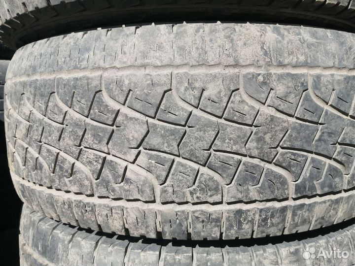 Pirelli Scorpion ATR 275/65 R17