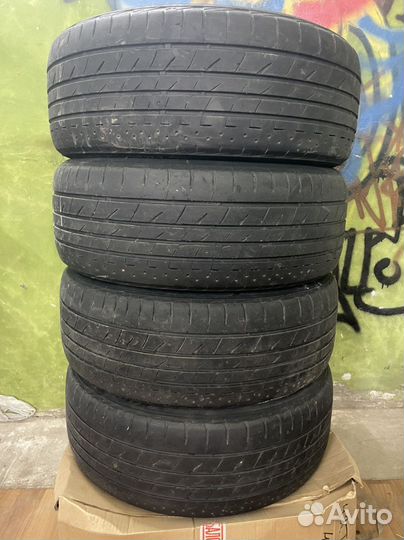 Bridgestone Playz PX 225/45 R18 95W