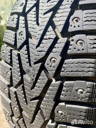 Nokian Tyres Nordman 7 195/60 R16 93T