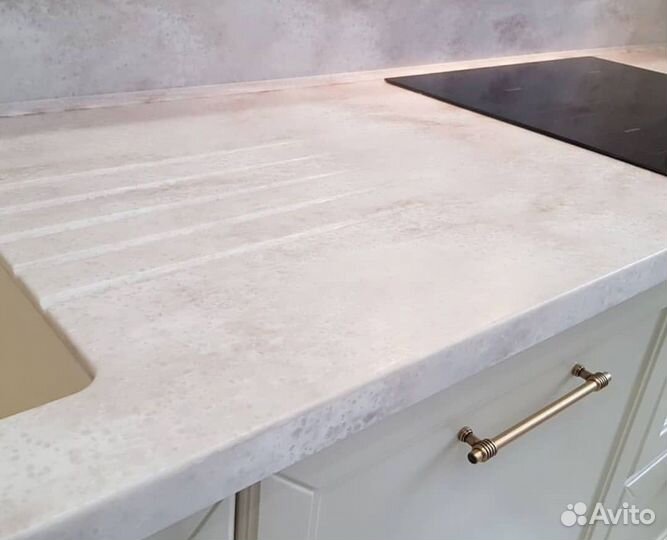 Кухни на заказ