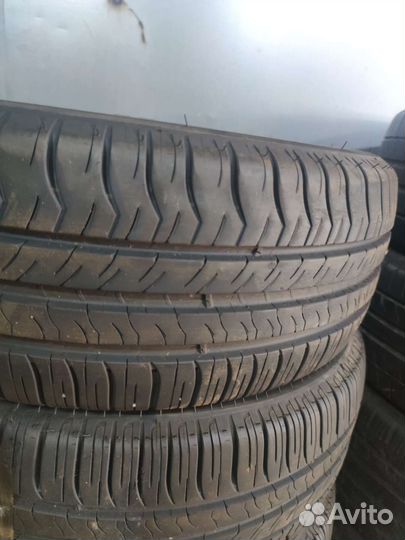 Michelin Energy XM2 205/55 R16