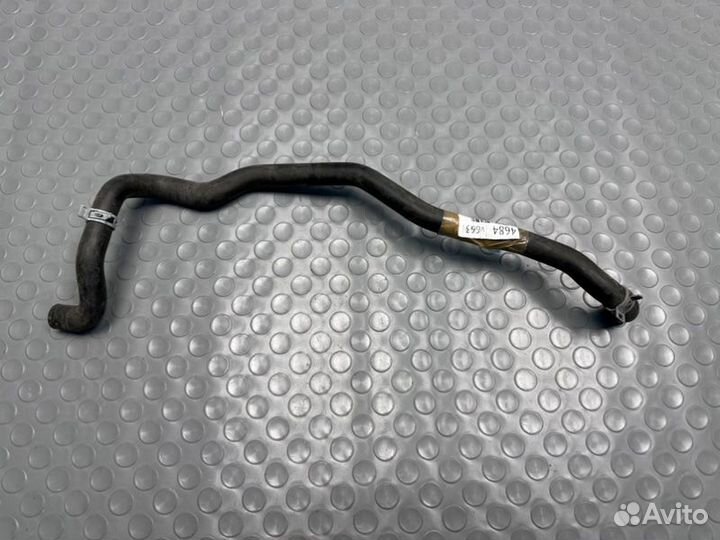 Шланг системы охлаждения Bmw 535Ix F10 N55B30 2011