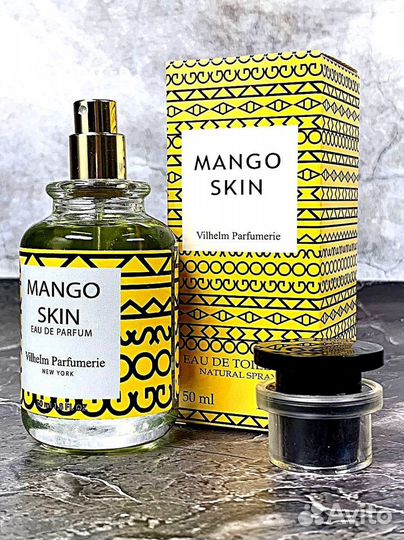 Духи mango skin