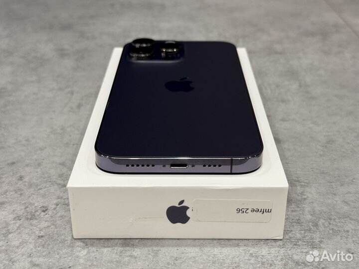 iPhone 14 Pro Max, 256 ГБ