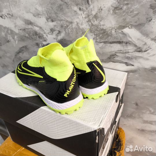 Сороконожки Nike