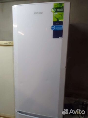 Холодильник beko 200 см