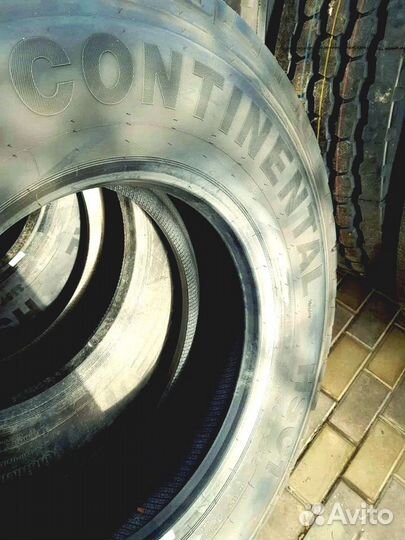 Continental HSC1 315/80