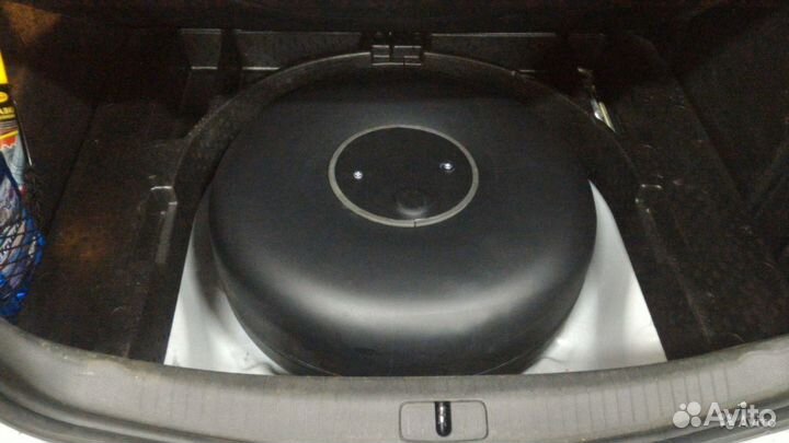 Установка гбо Nissan Avenir К-т №67 Кредит