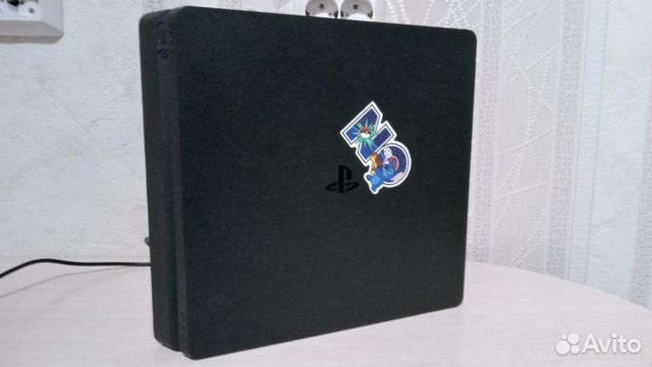 Sony PS4