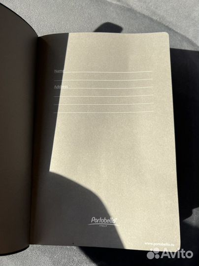 Блокнот CarPrice