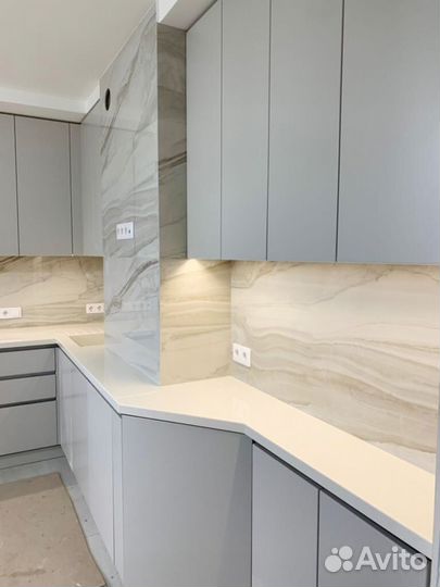 Столешница из акрила