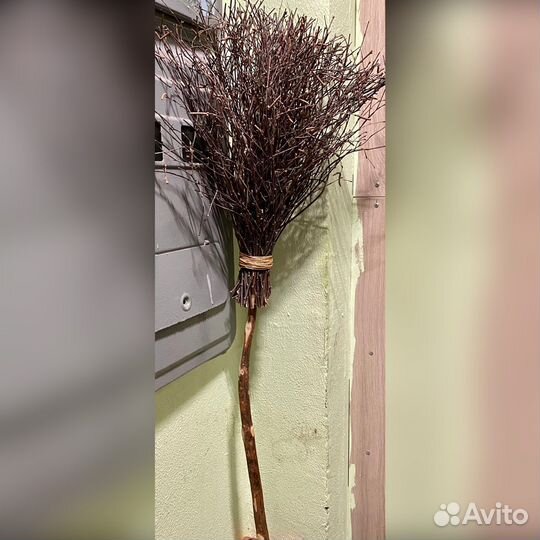 Костюм новогодний ведьмы/колдуньи/феи