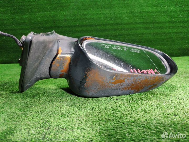 Зеркало электрическое левое Chevrolet Lacetti