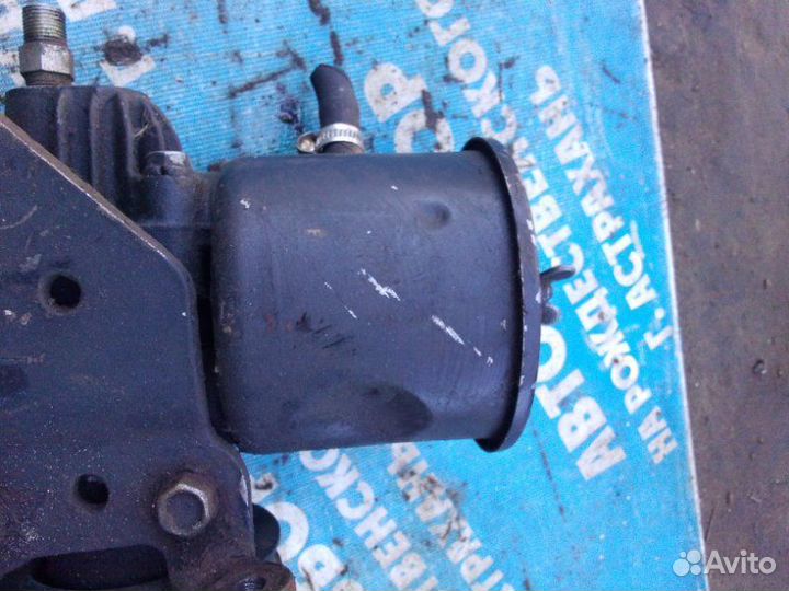 Гур. Паз 3205 АВТОБУС змз 523 2007