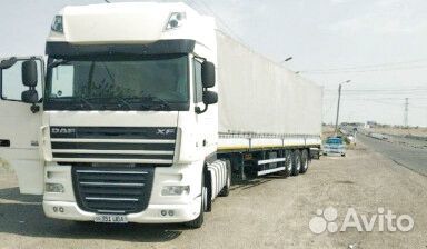 Грузоперевозки, Фура 5 10 20 тонн
