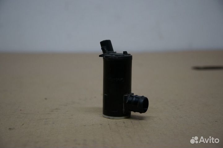 Насос Омывателя Стекла Hyundai KIA